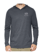 APA Performance hooded shirt