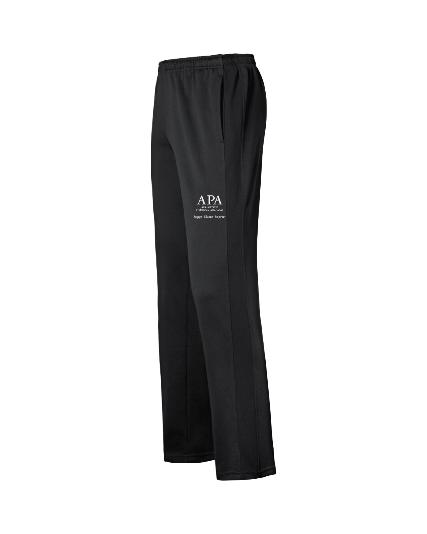 APA Branded Athletic Pants