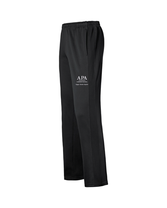 APA Branded Athletic Pants