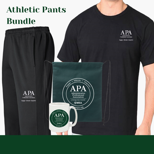 Athletic Bundle