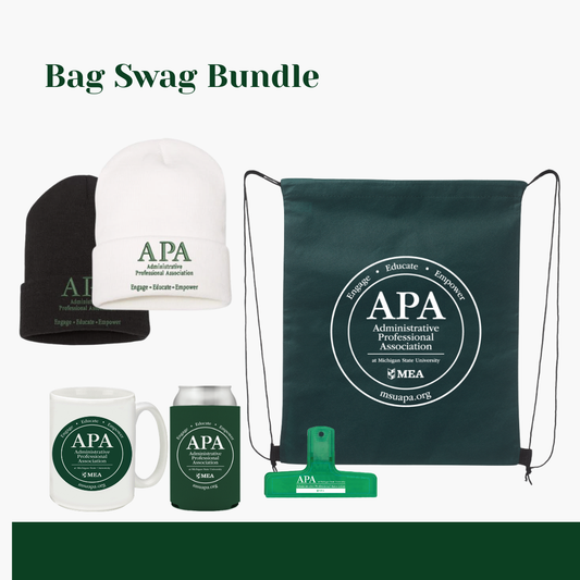 Swag Bag Bundle