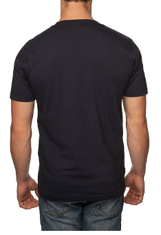 APA Organic Short Sleeve Tee