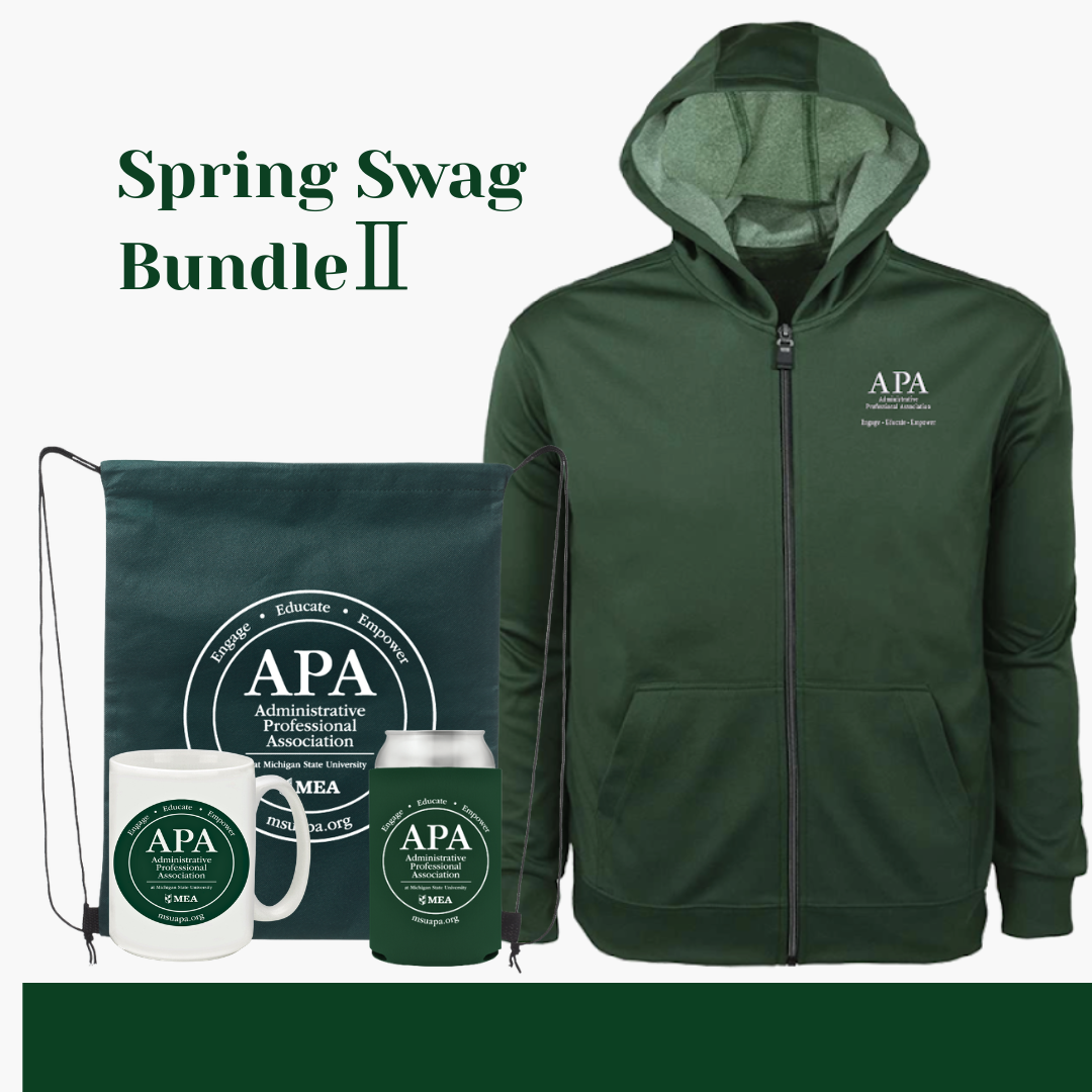 Spring Bundle II