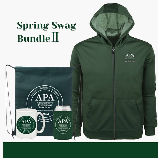 Spring Bundle II
