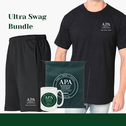 Ultra Swag Bundle